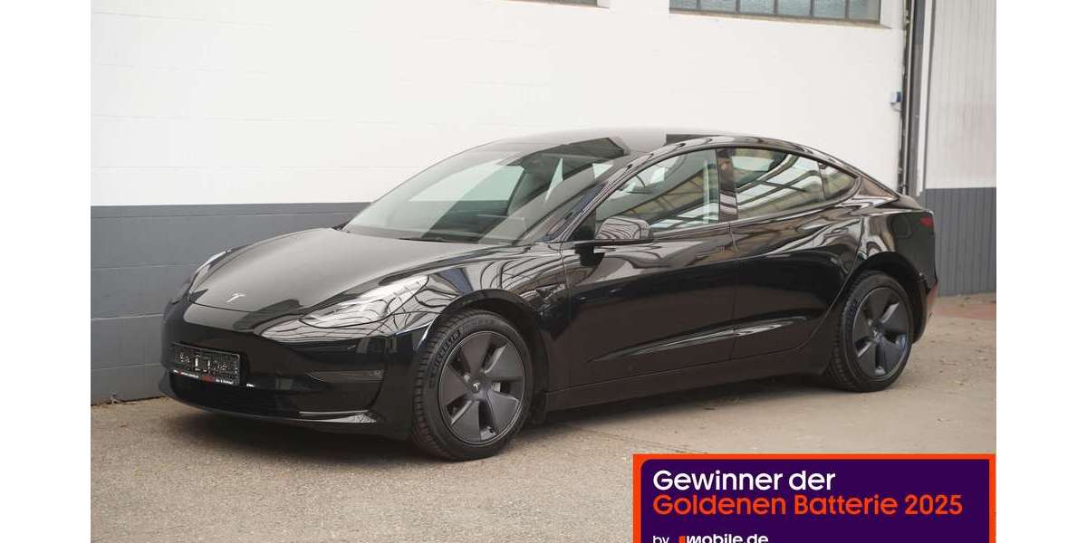 Tesla Model 3 55.817 km 32.250 &euro; Mönchengladbach 41236