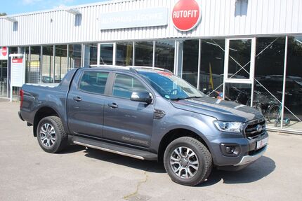 Ford Ranger 94.000 km 28.900 &euro; Krefeld 47803