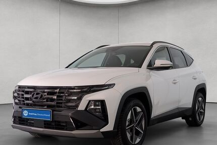 Hyundai TUCSON 4.120 km 31.990 &euro; Düsseldorf 40233