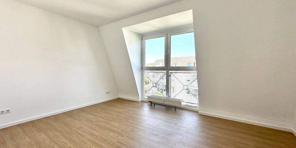 Etagenwohnung Mönchengladbach Eicken - 3 Zimmer, 77 m&sup2;, 920&euro; | Angebot:26804501