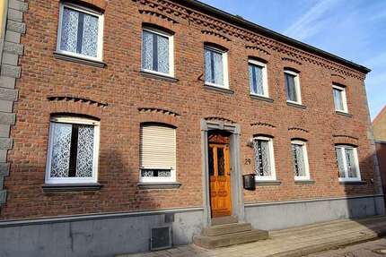 Haus Heinsberg Erpen - 5 Zimmer, 176 m&sup2;, 369.000&euro; | Angebot:26013960