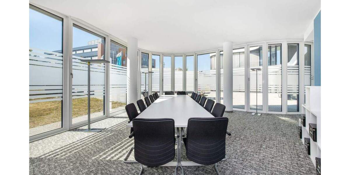 Gewerbeobjekt Düsseldorf Unterrath - 3.677&euro; | Angebot:25750402