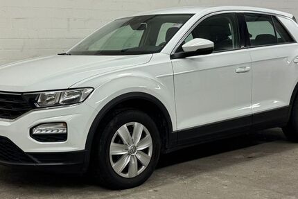VW T-Roc 79.800 km 14.800 &euro; Düsseldorf 40468