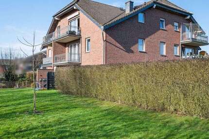 Wohnung Wassenberg - 2 Zimmer, 74 m&sup2;, 199.000&euro; | Angebot:25349581