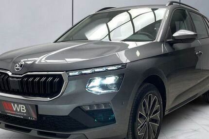 Skoda Kamiq 10.190 km 29.950 &euro; Moenchengladbach 41063