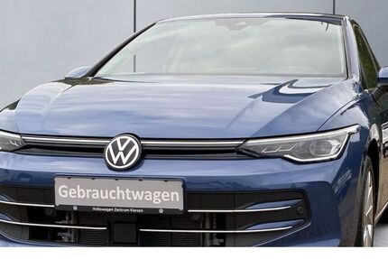 VW Golf 10.000 km 31.190 &euro; Viersen 41751