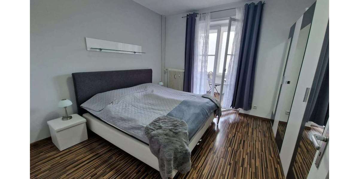 Zimmer Düsseldorf Derendorf - 1 Zimmer, 1.600&euro; | Angebot:25938058