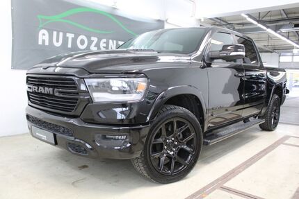 Dodge RAM 76.270 km 46.990 &euro; Düsseldorf 40233