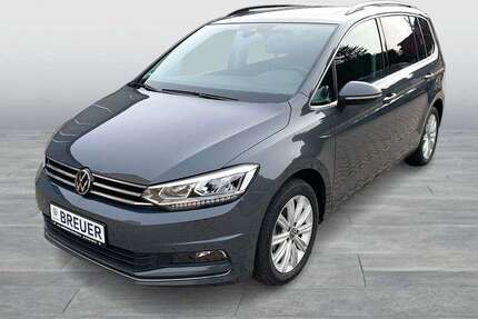 VW Touran 19.600 km 34.390 &euro; Grevenbroich 41516