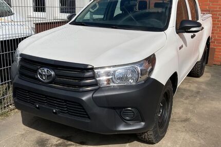 Toyota Hilux 122.000 km 21.420 &euro; Heinsberg 52525