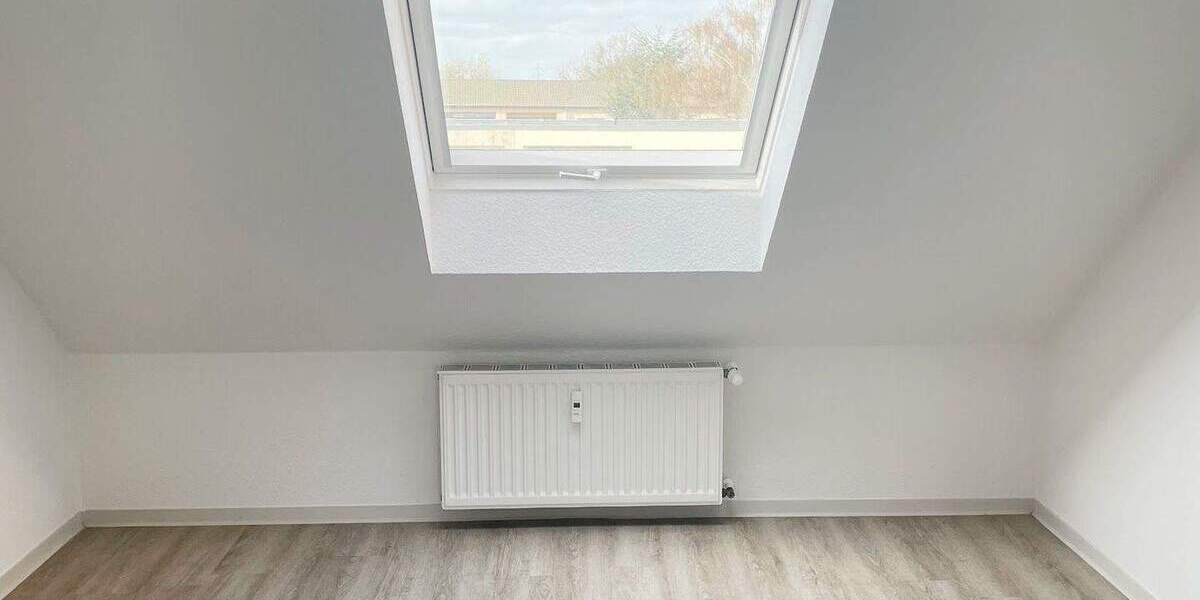 Etagenwohnung Mönchengladbach Schrievers - 3 Zimmer, 72 m&sup2;, 630&euro; | Angebot:25727989