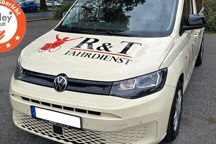 VW Caddy 176.000 km 28.750 &euro; Mönchengladbach 41066
