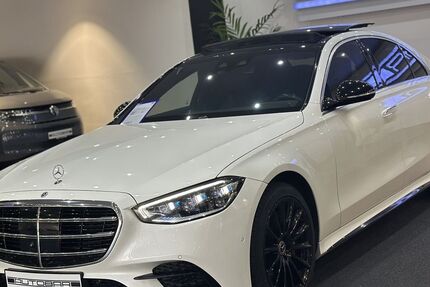 Mercedes-Benz S 400 149.999 km 73.900 &euro; Krefeld 47799