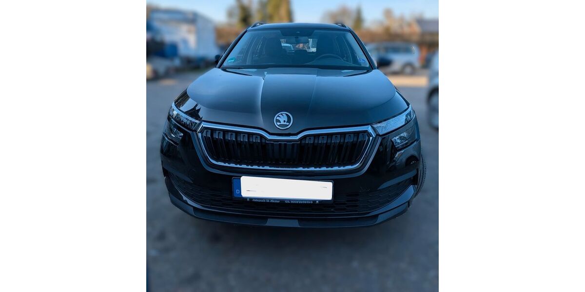 Skoda Kamiq 74.000 km 13.500 &euro; Schwalmtal, Niederrhein 41366