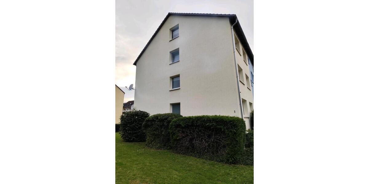 Etagenwohnung Viersen Hülsdonk - 3 Zimmer, 75 m&sup2;, 525&euro; | Angebot:26496124
