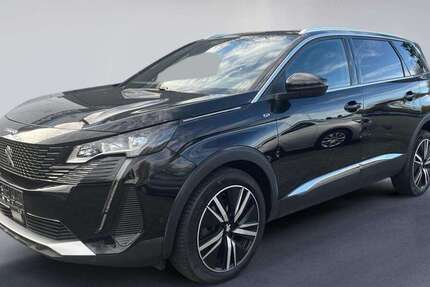 Peugeot 5008 16.905 km 32.890 &euro; Mönchengladbach 41066
