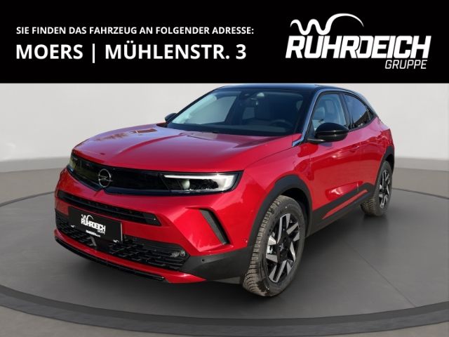 Opel Mokka 9.999 km 21.990 &euro; Moers 47441