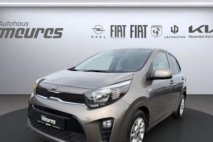 Kia Picanto 9.296 km 12.988 &euro; Heinsberg 52525