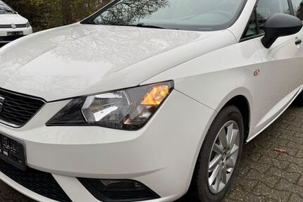 Seat Ibiza 163.000 km 5.400 &euro; Mönchengladbach 41069