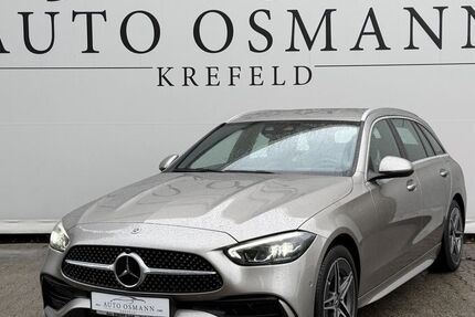 Mercedes-Benz C 300 89.076 km 33.950 &euro; Krefeld 47805