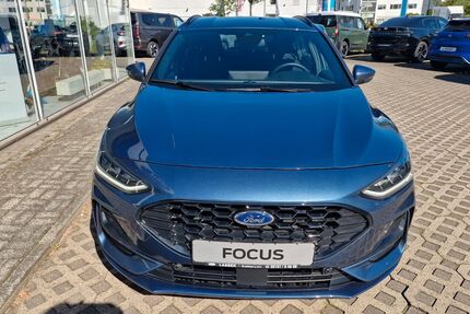 Ford Focus 16.400 km 24.199 &euro; Krefeld 47809