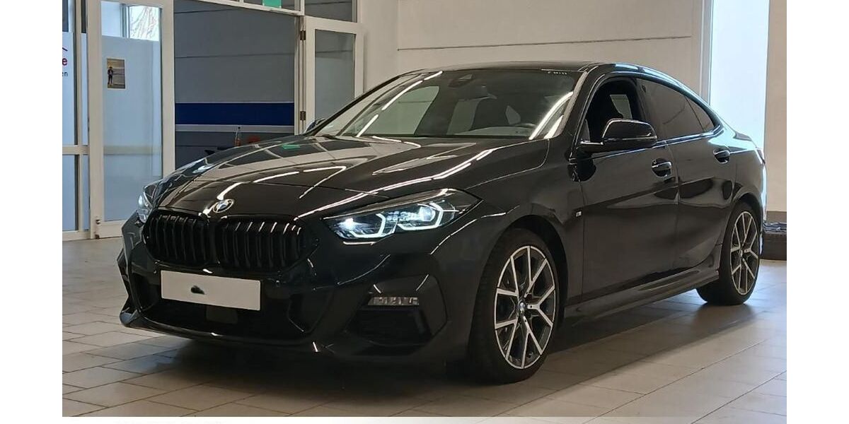 BMW 218 Gran Coupé 49.950 km 27.490 &euro; Meerbusch 40668