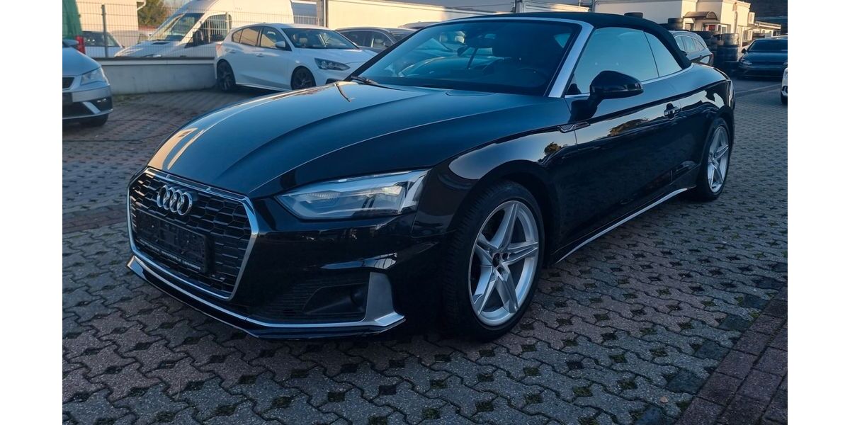 Audi A5 196.100 km 20.998 &euro; Mönchengladbach 41063