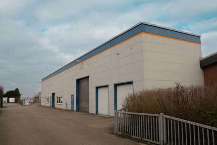 Gewerbeobjekt Tönisvorst - 1.350.000&euro; | Angebot:25128464