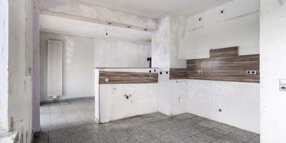 Einfamilienhaus Heinsberg / Kempen Kempen - 7 Zimmer, 139 m&sup2;, 295.000&euro; | Angebot:25802778