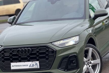 Audi Q5 182.000 km 31.999 &euro; Hückelhoven 41836