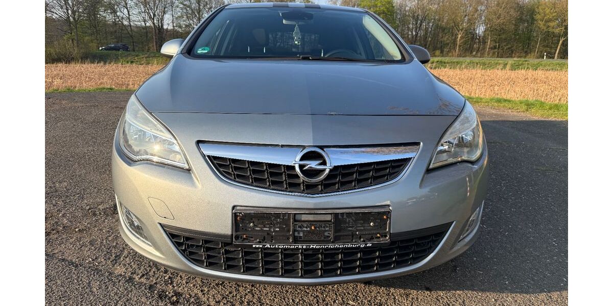 Opel Astra 150.000 km 3.750 &euro; Neukirchen-Vluyn (bei Duisburg) 47506