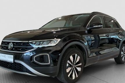 VW T-Roc 9.079 km 23.490 &euro; Neuss 41469