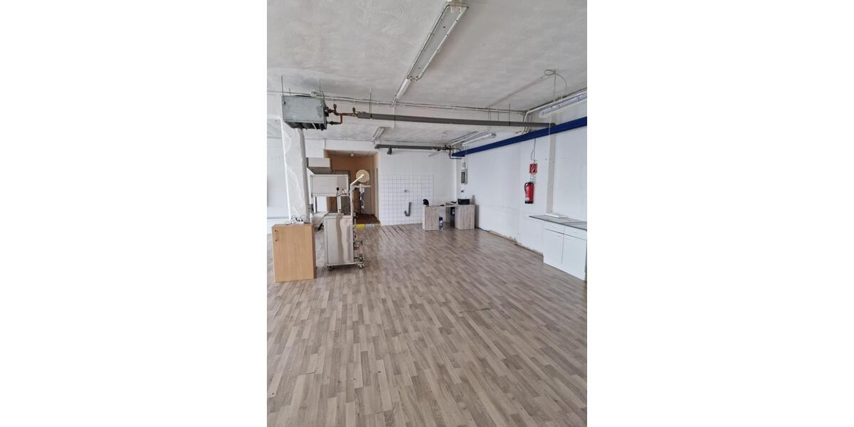 Gewerbeobjekt Hückelhoven - 4&euro; | Angebot:21570255