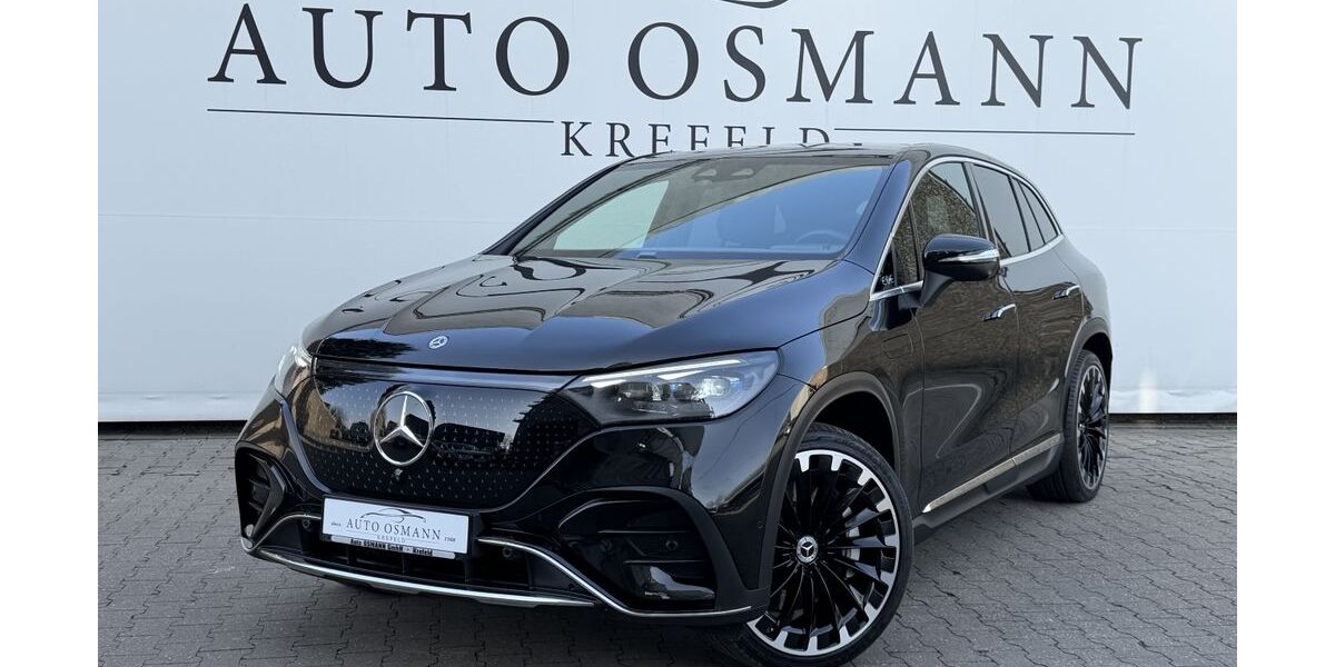 Mercedes-Benz EQE 13.700 km 67.500 &euro; Krefeld 47805