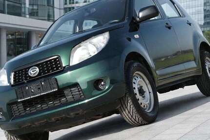 Daihatsu Terios 56.334 km 12.399 &euro; Mönchengladbach 41179