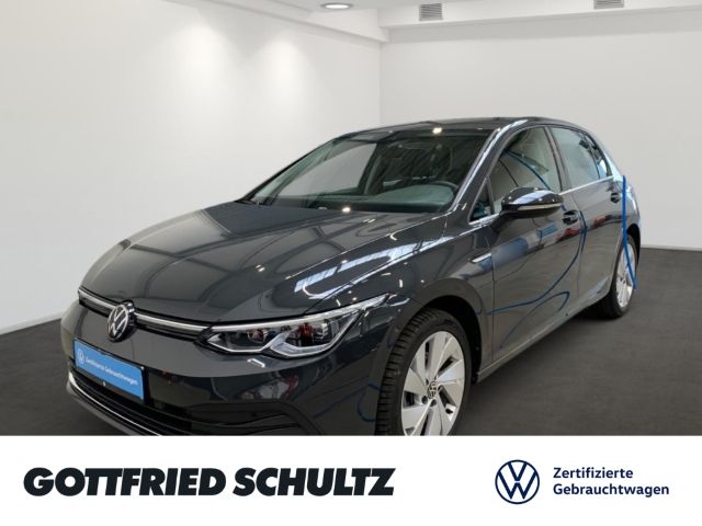 VW Golf 52.442 km 25.290 &euro; Neuss 41460