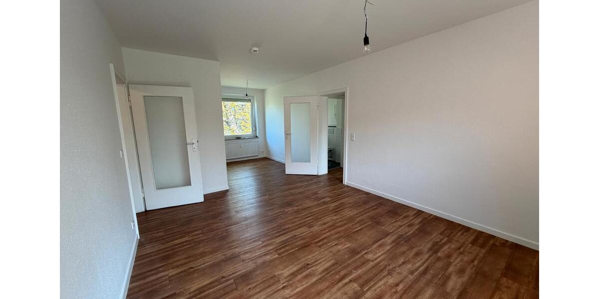 Etagenwohnung Meerbusch Necklenbroich - 3 Zimmer, 65 m&sup2;, 631&euro; | Angebot:26636025