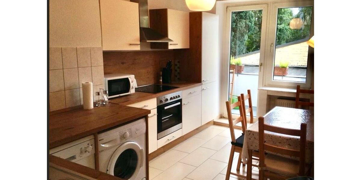 Erdgeschoßwohnung Düsseldorf Düsseltal - 2 Zimmer, 70 m&sup2;, 1.300&euro; | Angebot:26699412