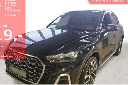 Audi SQ5 43.992 km 56.580 &euro; Moers-Hülsdonk 47441