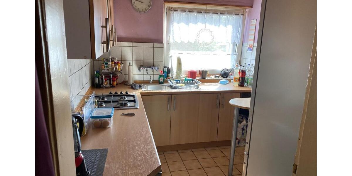 Etagenwohnung Mönchengladbach Nord - 2 Zimmer, 65 m&sup2;, 600&euro; | Angebot:25994267