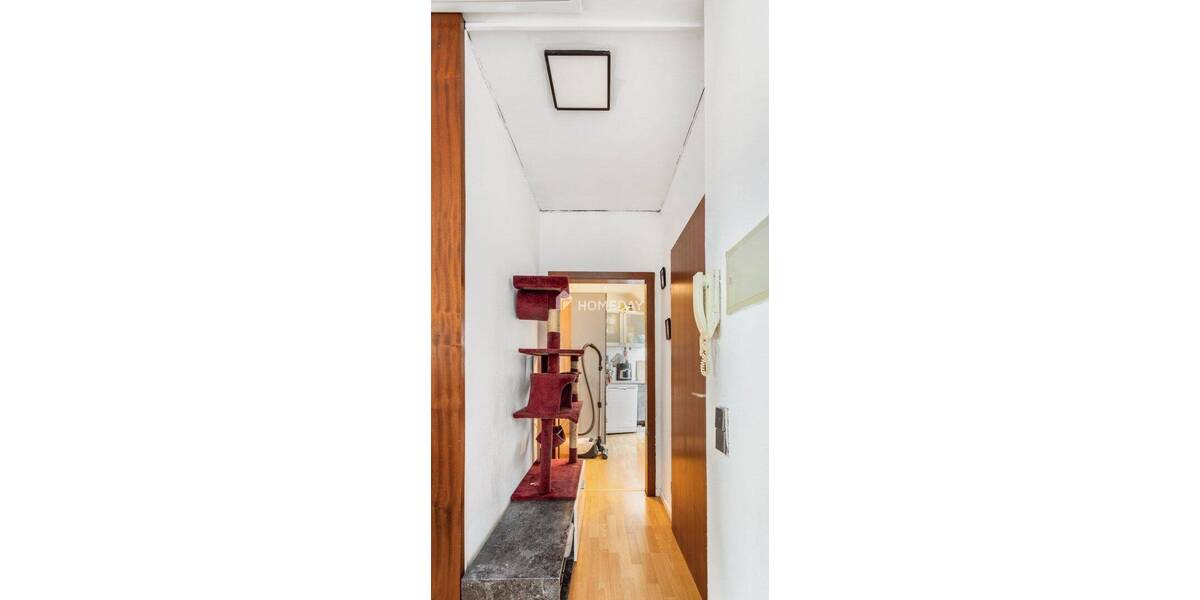 Etagenwohnung Viersen Dülken - 2 Zimmer, 53 m&sup2;, 109.000&euro; | Angebot:26892902