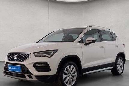 Seat Ateca 66.878 km 24.790 &euro; Düsseldorf 40549