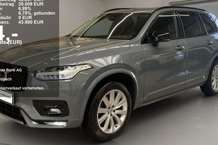 Volvo XC90 72.497 km 42.990 &euro; Krefeld 47805