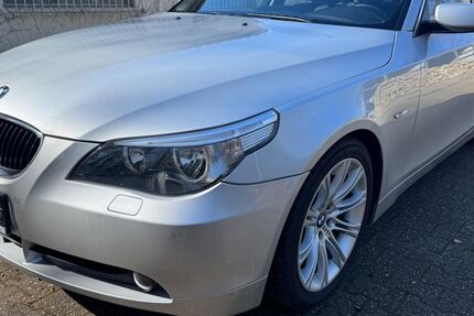BMW 520 59.000 km 9.950 &euro; Mönchengladbach 41069