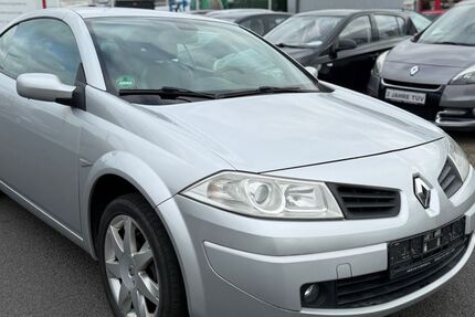 Renault Megane 195.000 km 2.999 &euro; Geldern 47608