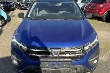 Dacia Sandero 8.210 km 17.990 &euro; Erkelenz 41812