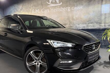 Seat Leon 61.400 km 23.900 &euro; Heinsberg 52525