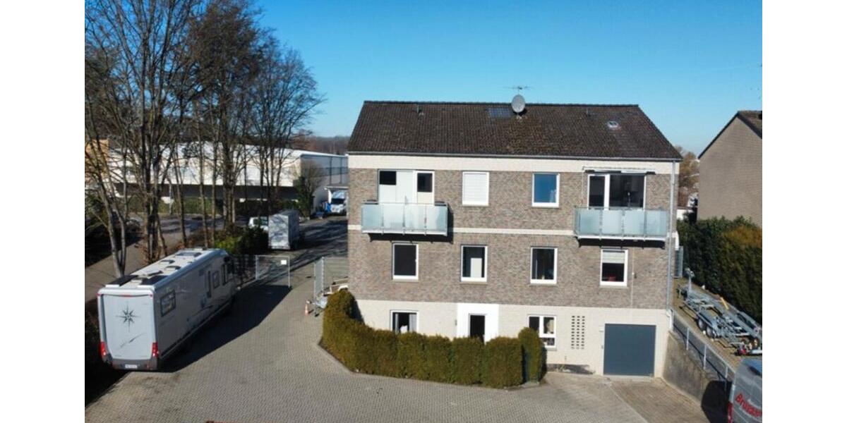 Mehrfamilienhaus, Wohnhaus Mönchengladbach West - 14 Zimmer, 377 m&sup2;, 975.000&euro; | Angebot:26095452