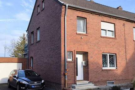 Haus Hückelhoven Brachelen - 5 Zimmer, 93 m&sup2;, 219.000&euro; | Angebot:25744153