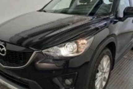 Mazda CX-5 99.800 km 12.999 &euro; Neukirchen-Vluyn 47506